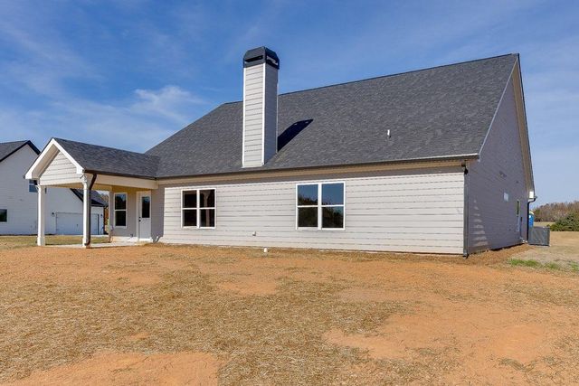129 Creek Stone Drive, Hartwell, GA 30643