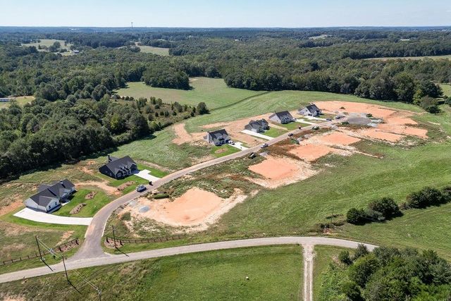 129 Creek Stone Drive, Hartwell, GA 30643