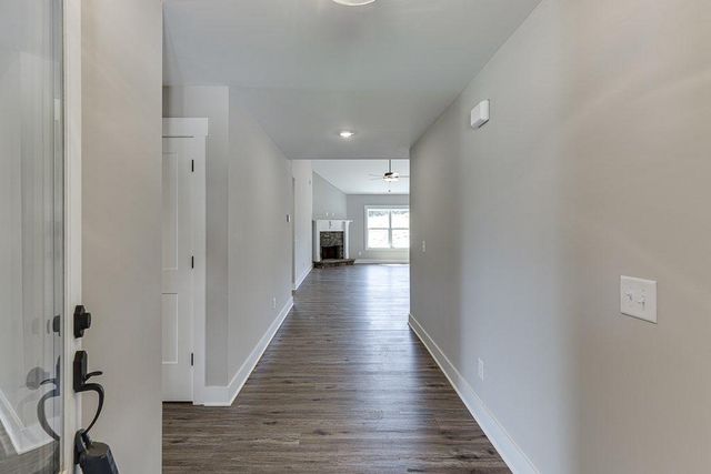 129 Creek Stone Drive, Hartwell, GA 30643