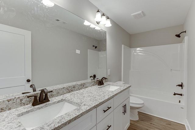129 Creek Stone Drive, Hartwell, GA 30643