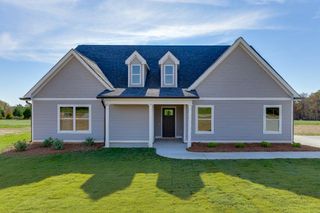129 Creek Stone Drive, Hartwell, GA 30643