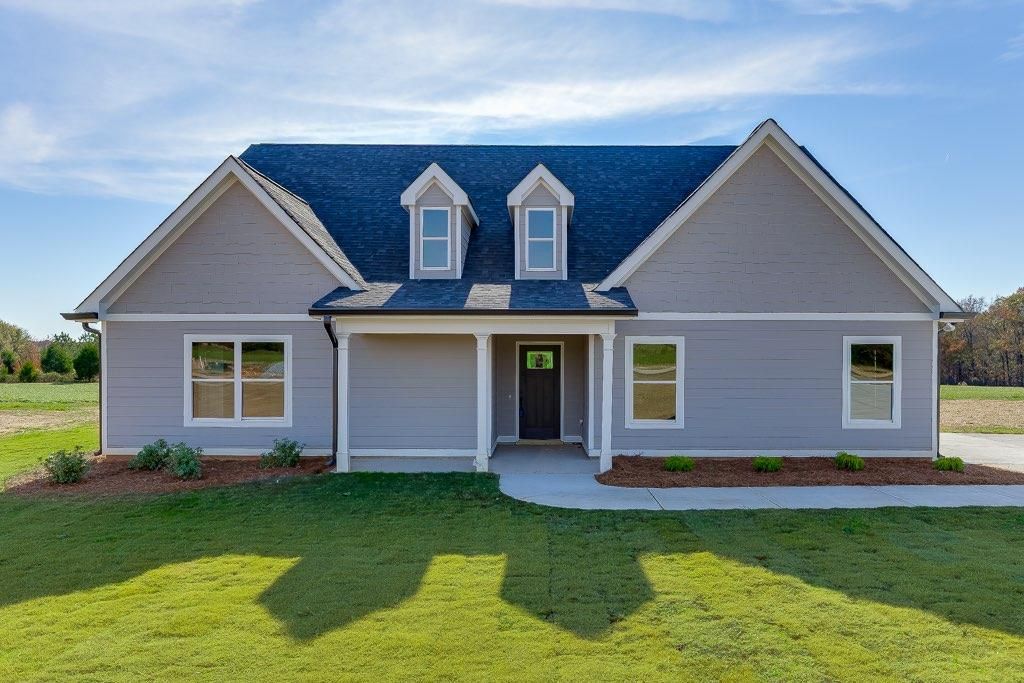 129 Creek Stone Drive, Hartwell, GA 30643