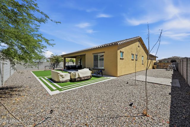 16392 W MADISON Street, Goodyear, AZ 85338