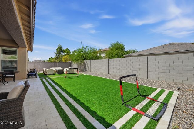 16392 W MADISON Street, Goodyear, AZ 85338