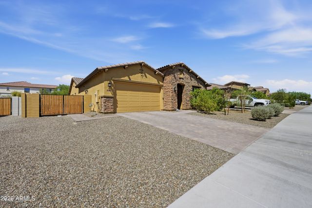 16392 W MADISON Street, Goodyear, AZ 85338