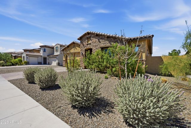 16392 W MADISON Street, Goodyear, AZ 85338