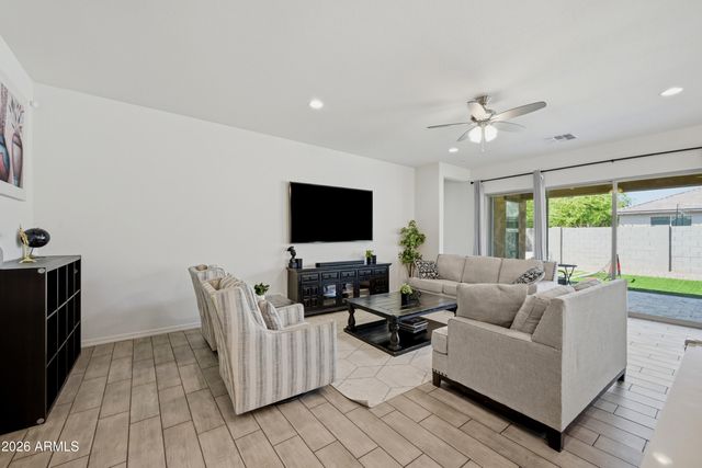16392 W MADISON Street, Goodyear, AZ 85338