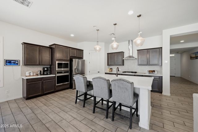 16392 W MADISON Street, Goodyear, AZ 85338