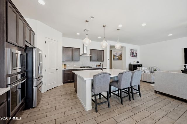 16392 W MADISON Street, Goodyear, AZ 85338