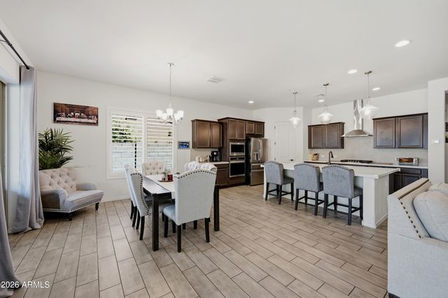 16392 W MADISON Street, Goodyear, AZ 85338