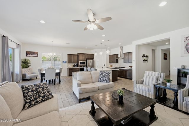 16392 W MADISON Street, Goodyear, AZ 85338