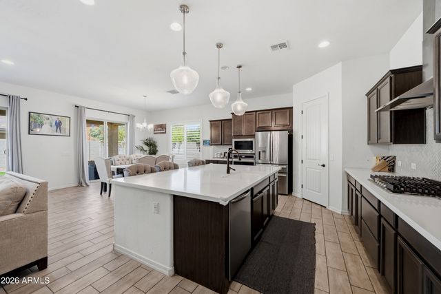 16392 W MADISON Street, Goodyear, AZ 85338