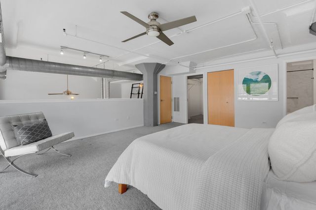 1601 S Michigan Avenue 107, Chicago, IL 60616