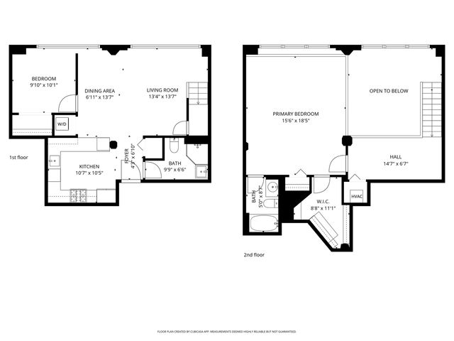 1601 S Michigan Avenue 107, Chicago, IL 60616