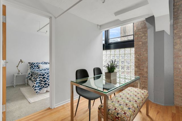 1601 S Michigan Avenue 107, Chicago, IL 60616