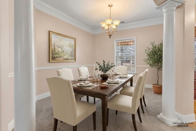 9136 DONNELL RD, Millington, TN 38053