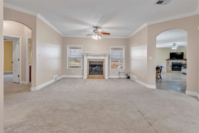 9136 DONNELL RD, Millington, TN 38053