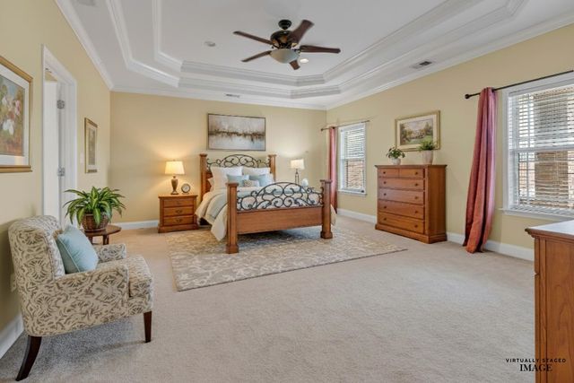 9136 DONNELL RD, Millington, TN 38053