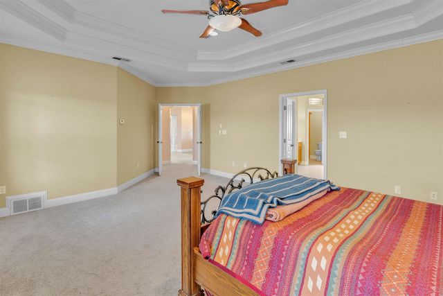 9136 DONNELL RD, Millington, TN 38053