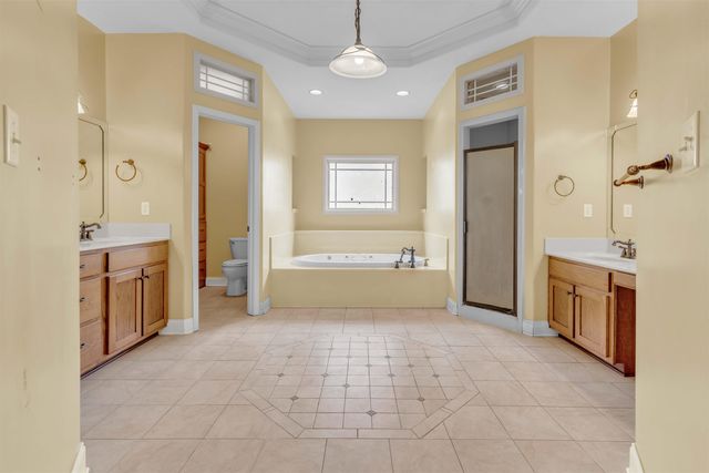 9136 DONNELL RD, Millington, TN 38053