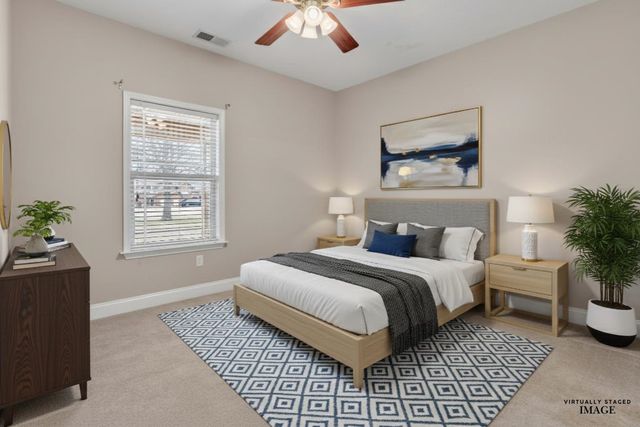 9136 DONNELL RD, Millington, TN 38053