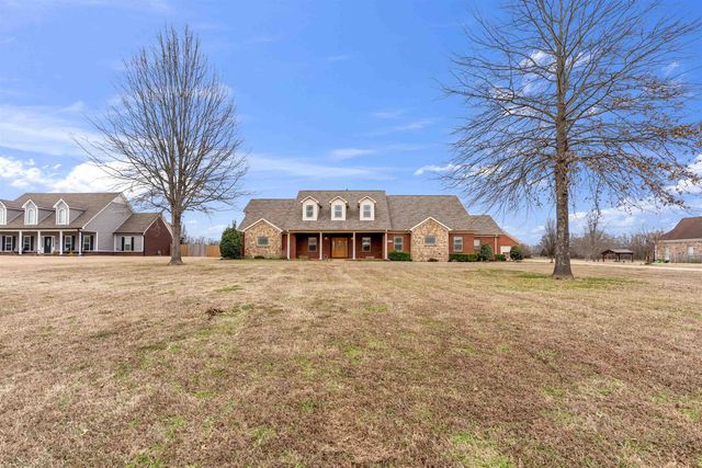9136 DONNELL RD, Millington, TN 38053