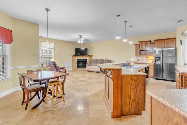 9136 DONNELL RD, Millington, TN 38053