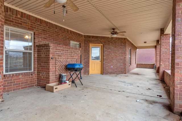 9136 DONNELL RD, Millington, TN 38053