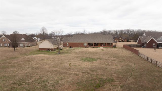 9136 DONNELL RD, Millington, TN 38053