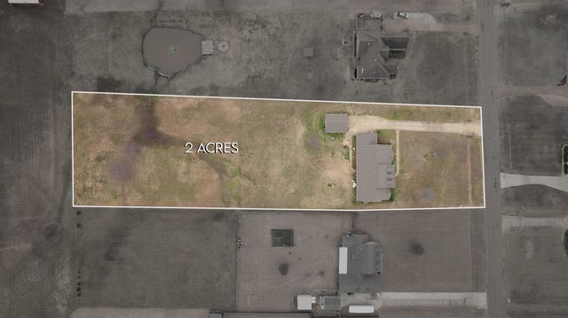 9136 DONNELL RD, Millington, TN 38053