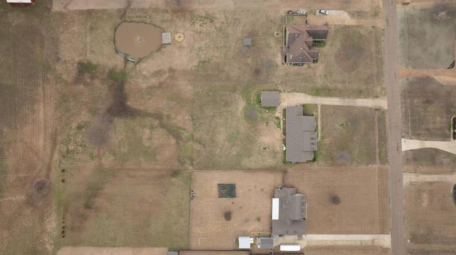 9136 DONNELL RD, Millington, TN 38053