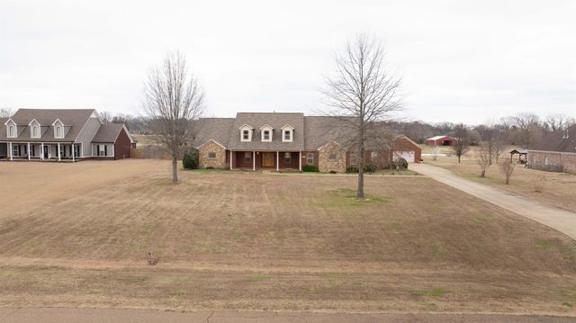 9136 DONNELL RD, Millington, TN 38053