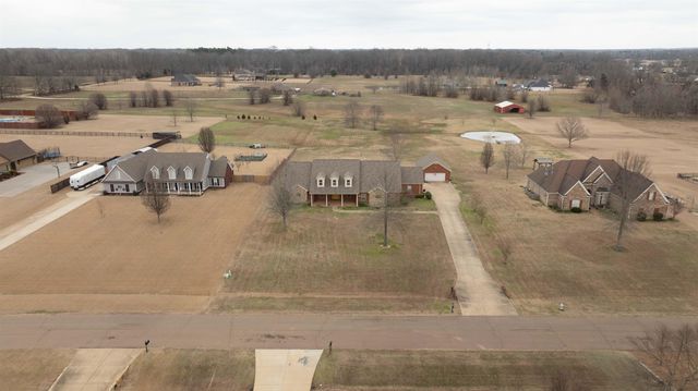 9136 DONNELL RD, Millington, TN 38053