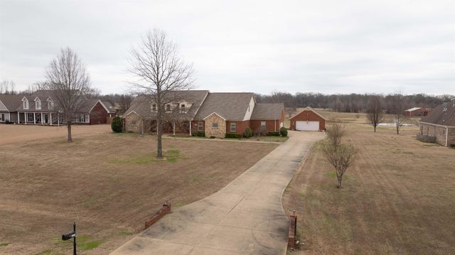 9136 DONNELL RD, Millington, TN 38053