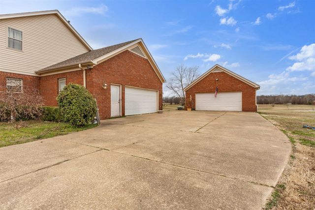 9136 DONNELL RD, Millington, TN 38053