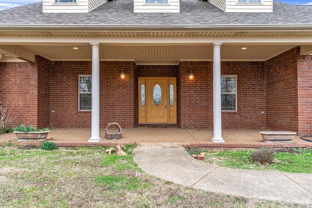 9136 DONNELL RD, Millington, TN 38053