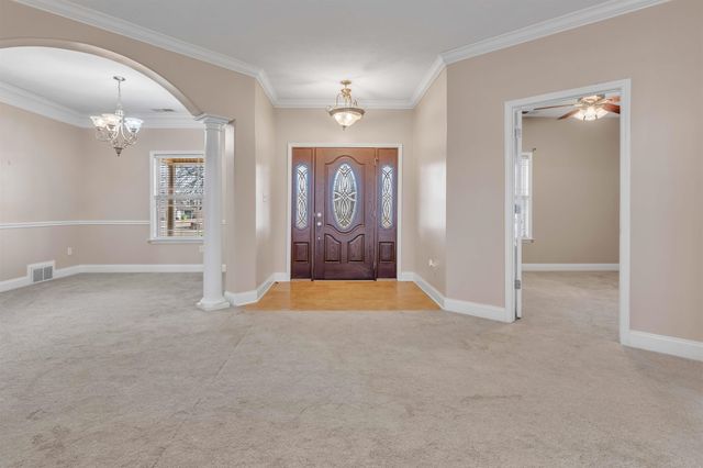 9136 DONNELL RD, Millington, TN 38053