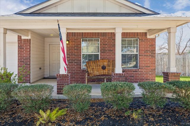 1034 Clover Leaf Court, Rosenberg, TX 77469