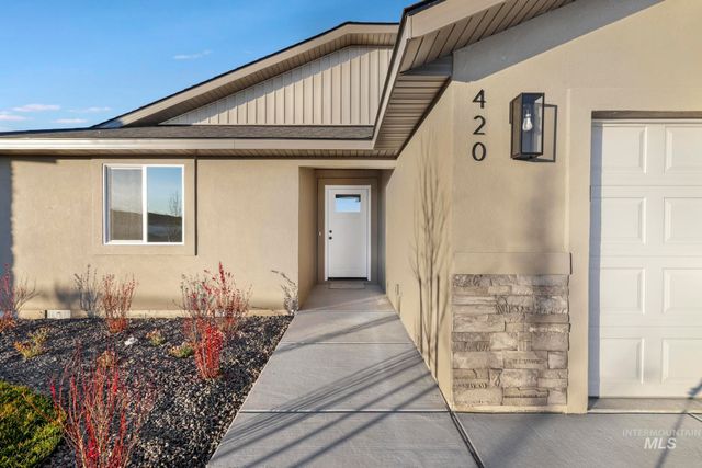 420 Rock Dove Loop, Twin Falls, ID 83301