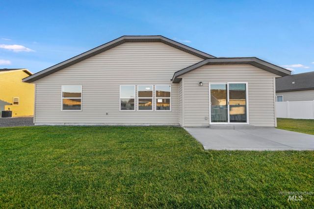420 Rock Dove Loop, Twin Falls, ID 83301