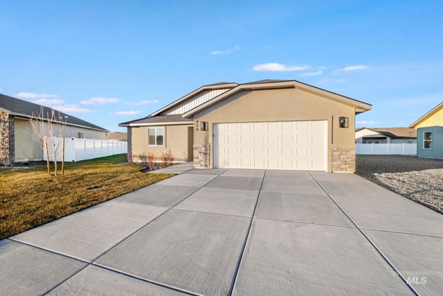 420 Rock Dove Loop, Twin Falls, ID 83301