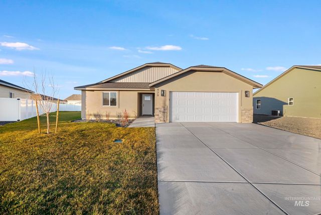 420 Rock Dove Loop, Twin Falls, ID 83301