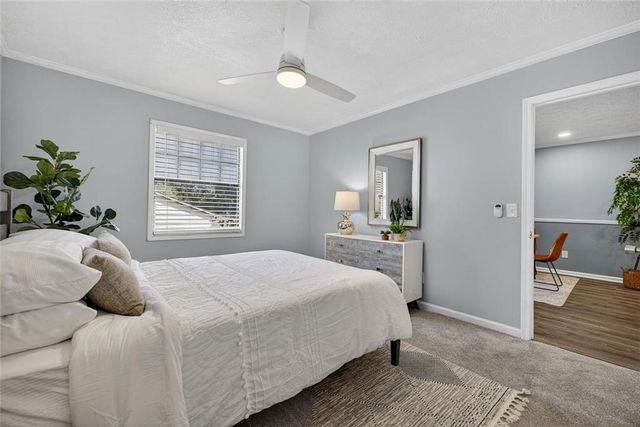 1201 New Horizon Street, Powder Springs, GA 30127