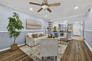 1201 New Horizon Street, Powder Springs, GA 30127