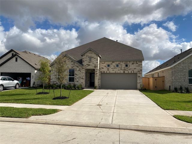 26426 Wild Stonecrop Lane, Katy, TX 77493