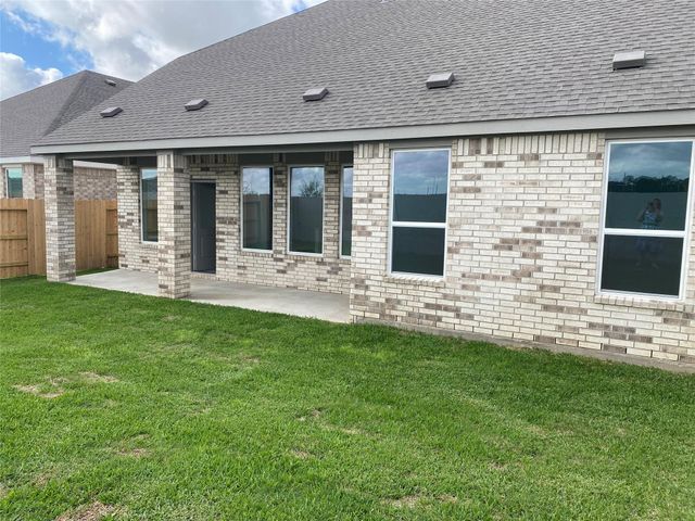 26426 Wild Stonecrop Lane, Katy, TX 77493