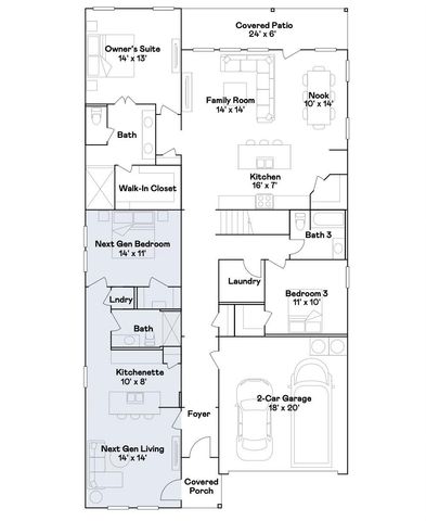 26426 Wild Stonecrop Lane, Katy, TX 77493