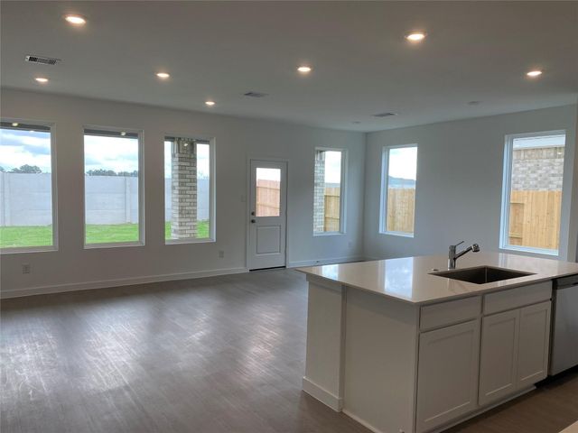 26426 Wild Stonecrop Lane, Katy, TX 77493