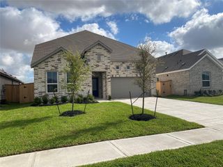 26426 Wild Stonecrop Lane, Katy, TX 77493