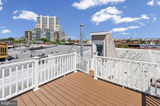 1456 ANDRE ST, Baltimore, MD 21230